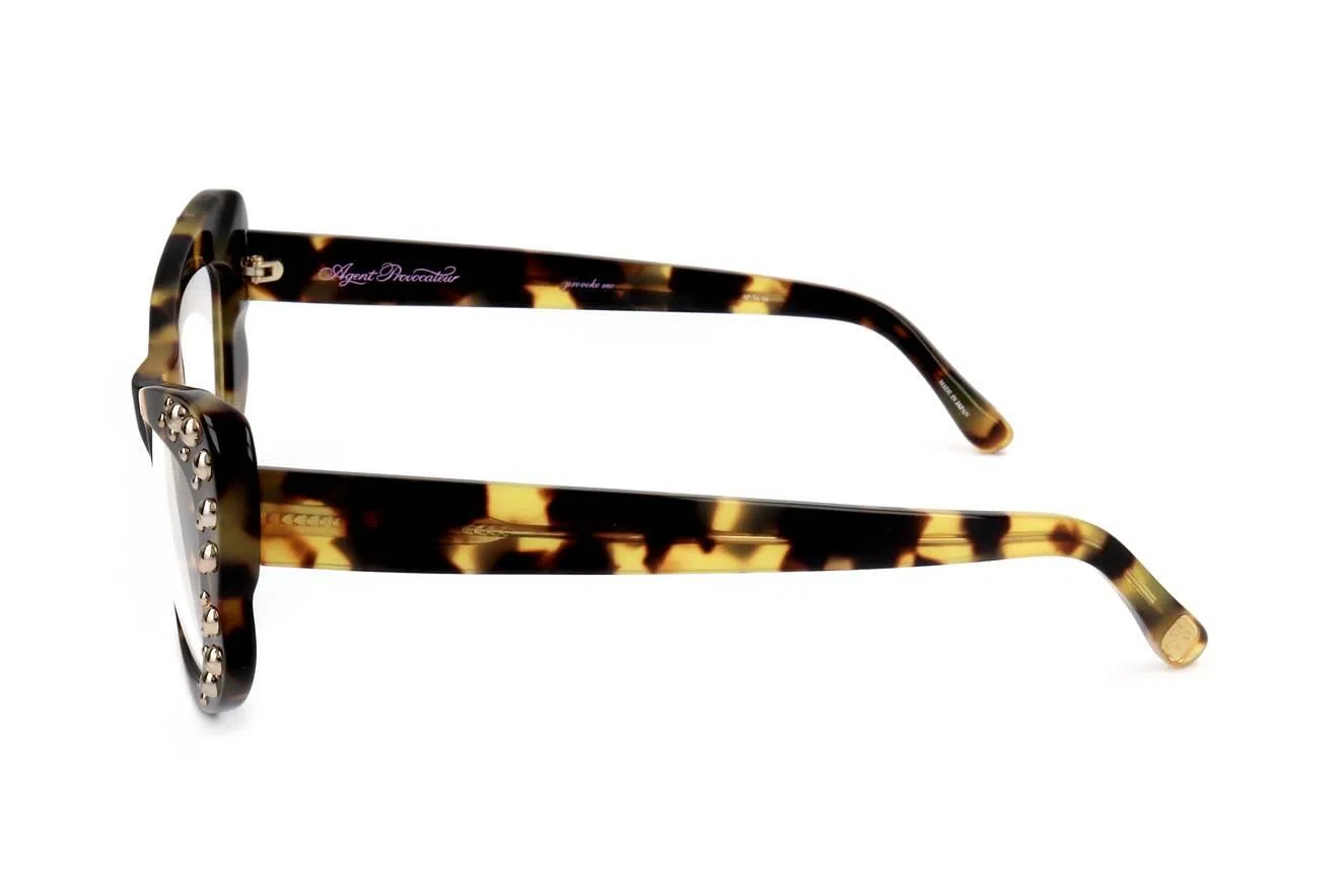 Agent Provocateur by Linda Farrow AP56 Eyeglasses - view 5